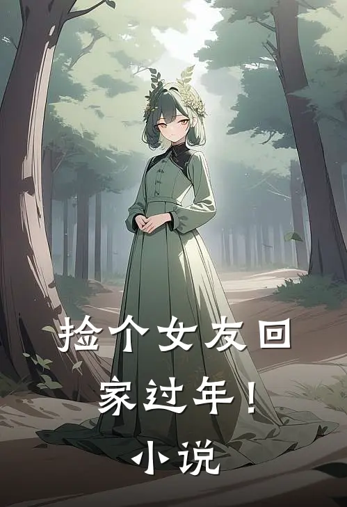 捡个女友回家过年!在线阅读