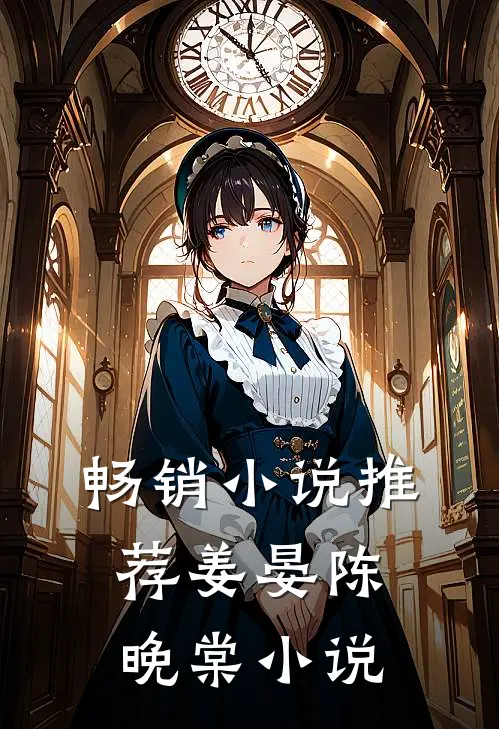 畅销小说推荐姜晏陈晚棠小说