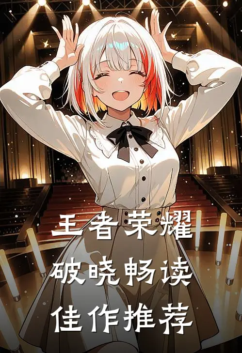 王者荣耀破晓畅读佳作推荐