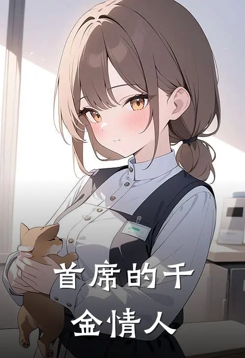 首席的千金情人