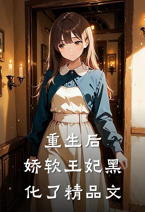 重生后，娇软王妃黑化了精品文