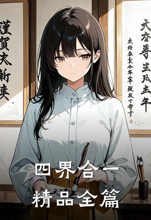 四界合一精品全篇