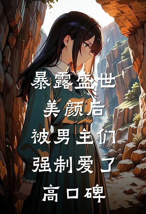 暴露盛世美颜后，被男主们强制爱了高口碑