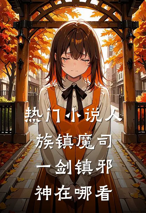 热门小说人族镇魔司,一剑镇邪神在哪看