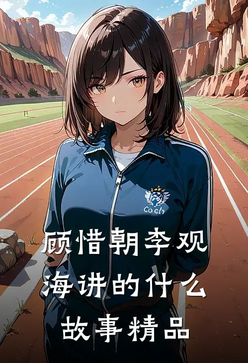 顾惜朝李观海讲的什么故事精品