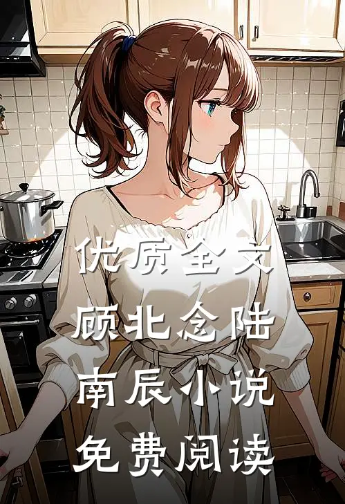 优质全文顾北念陆南辰小说免费阅读