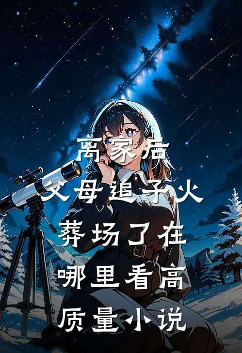 离家后,父母追子火葬场了在哪里看高质量小说