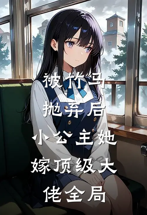 被竹马抛弃后，小公主她嫁顶级大佬全局