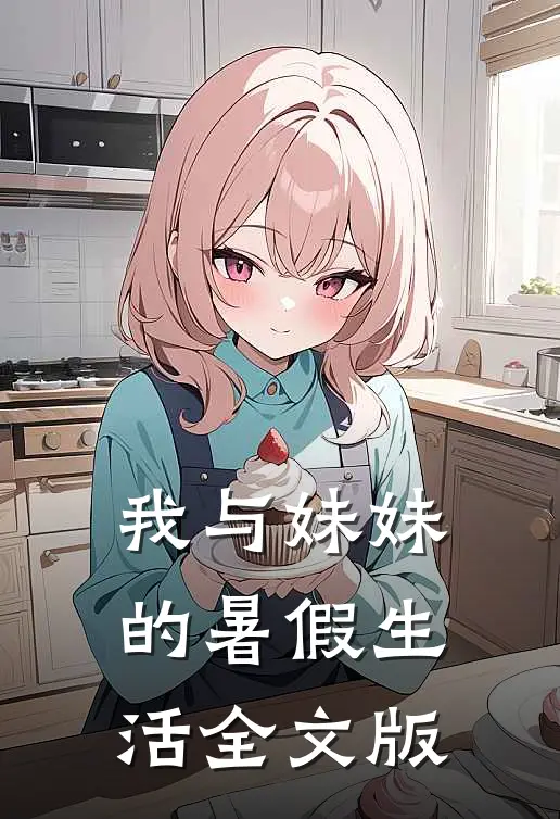 我与妹妹的暑假生活全文版