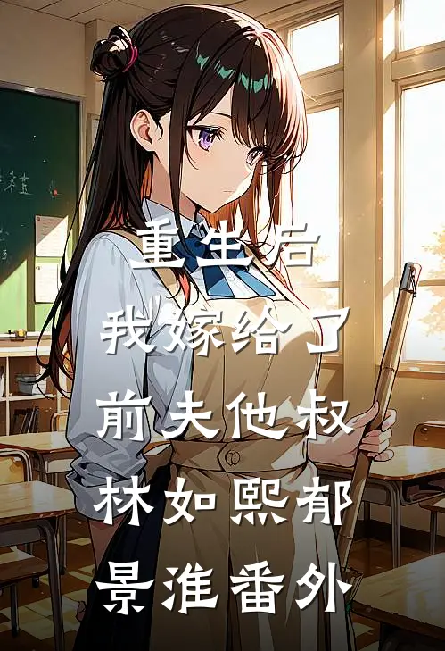 重生后，我嫁给了前夫他叔林如熙郁景淮 番外