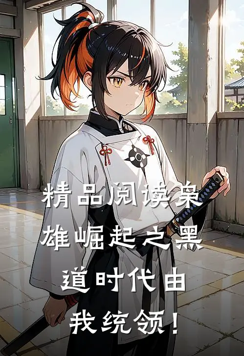精品阅读枭雄崛起之黑道时代由我统领！
