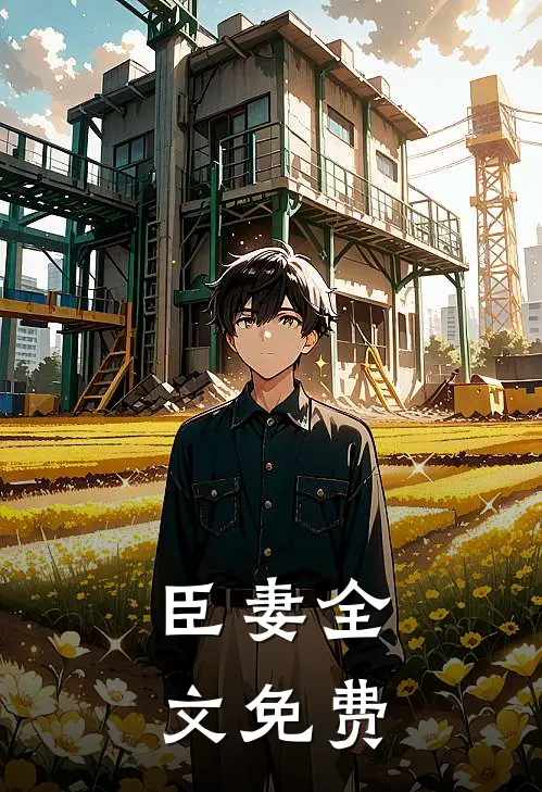 臣妻全文免费