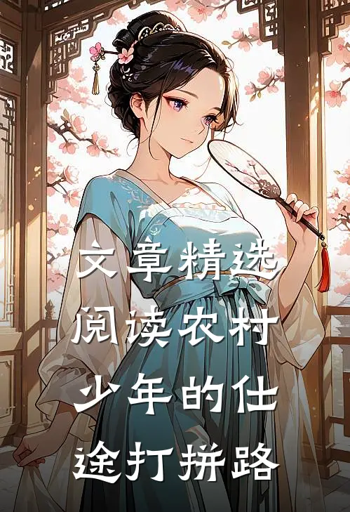 文章精选阅读农村少年的仕途打拼路