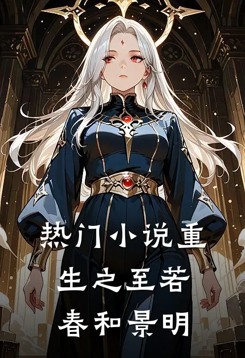 热门小说重生之至若春和景明