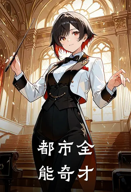 都市全能奇才