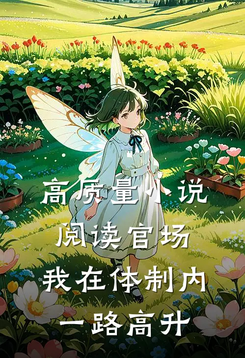 高质量小说阅读官场：我在体制内一路高升