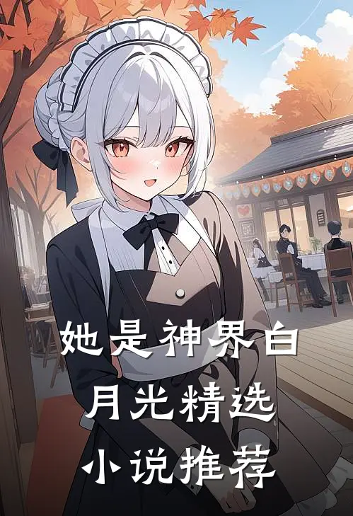 她是神界白月光精选小说推荐