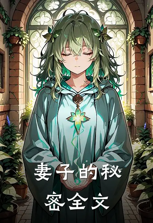 妻子的秘密全文