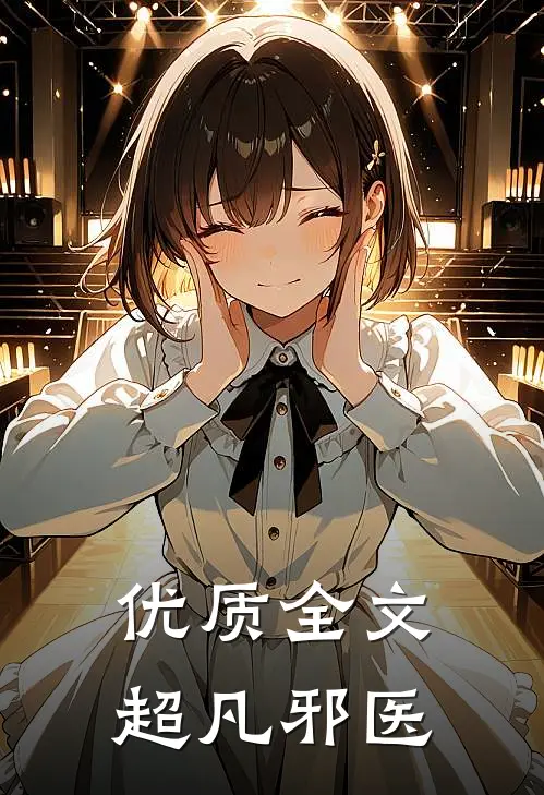 优质全文超凡邪医