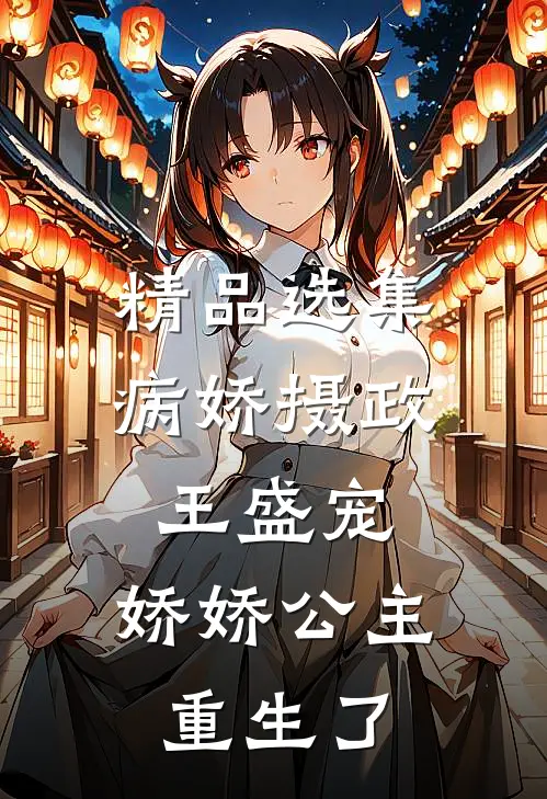 精品选集病娇摄政王盛宠，娇娇公主重生了