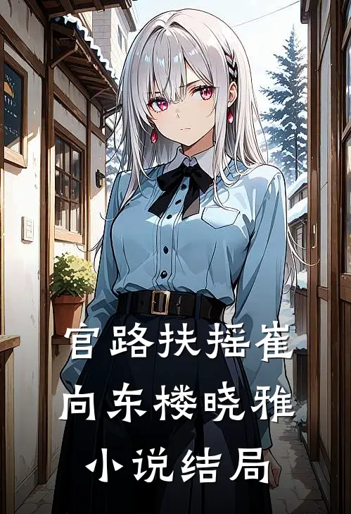 官路扶摇崔向东楼晓雅结局是什