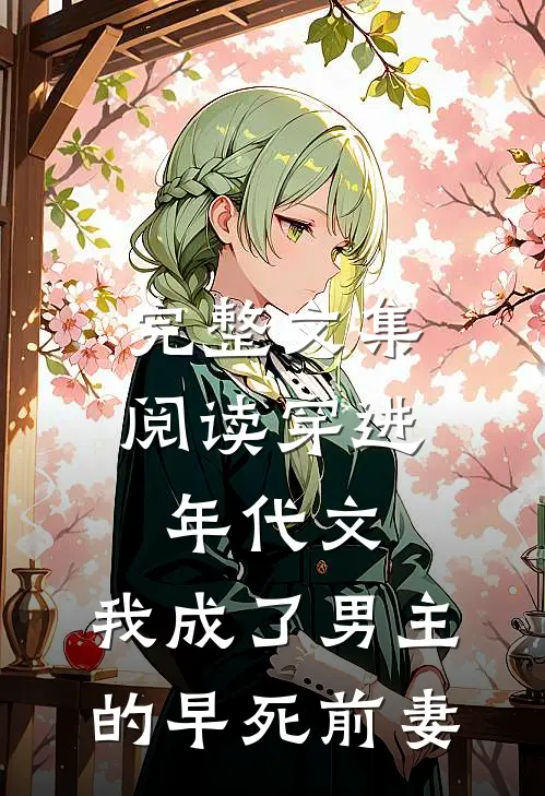 完整文集阅读穿进年代文，我成了男主的早死前妻