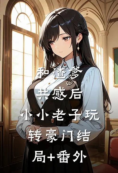 和渣爹共感后，小小老子玩转豪门结局+番外