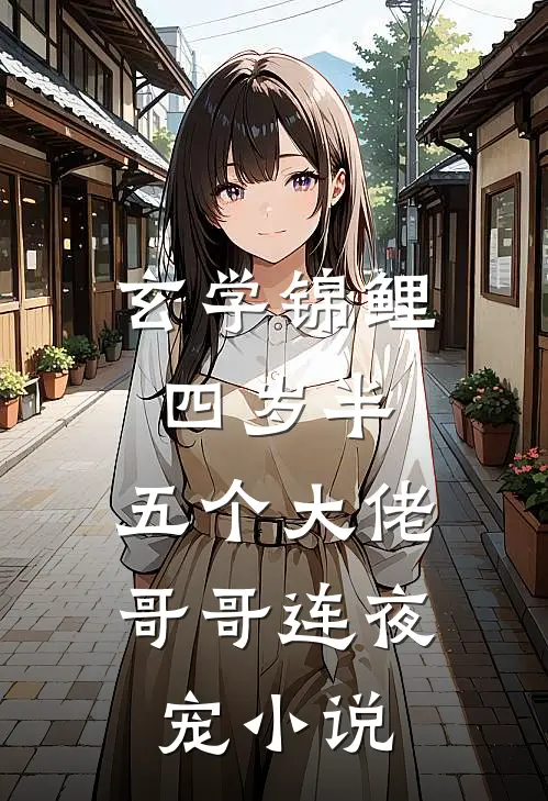 玄学锦鲤四岁半，五个大佬哥哥连夜宠小说