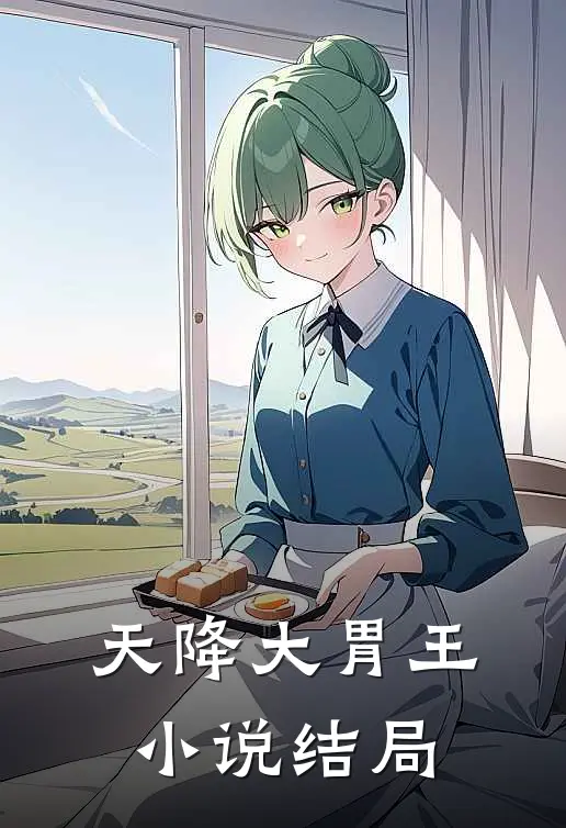 天降大胃王小说结局