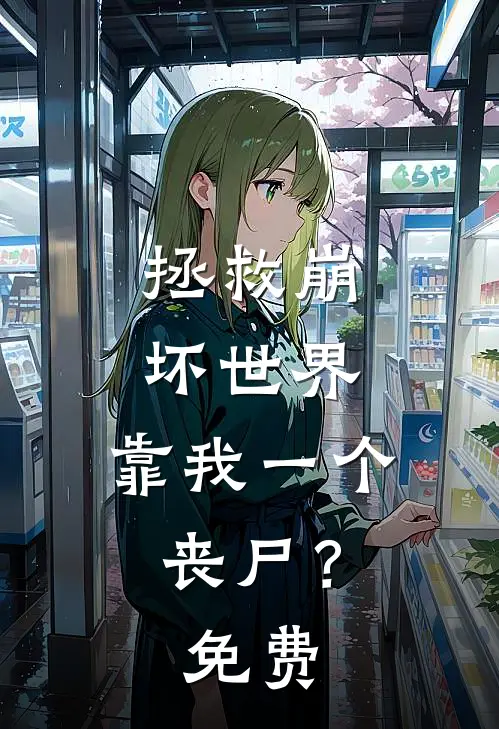 拯救崩坏世界,靠我一个丧尸?免费阅读七十多张