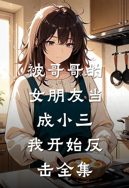 被哥哥的女朋友当成小三,我开始反击 全集在线观看