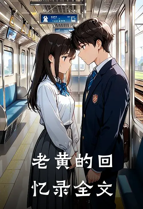 老黄的回忆录全文