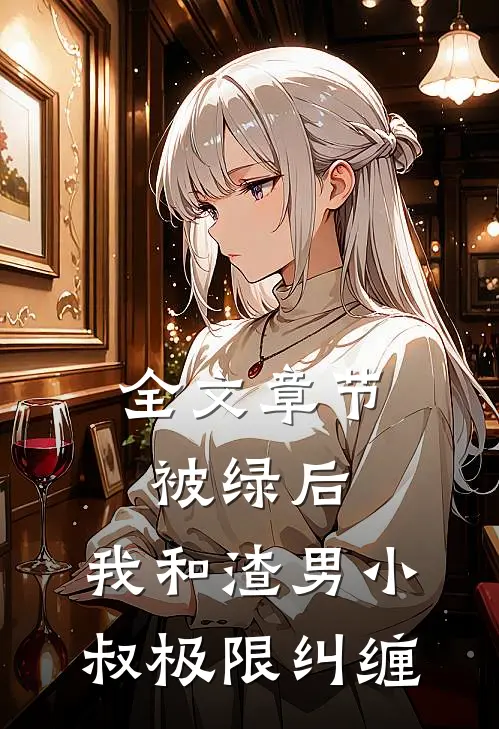全文章节被绿后，我和渣男小叔极限纠缠