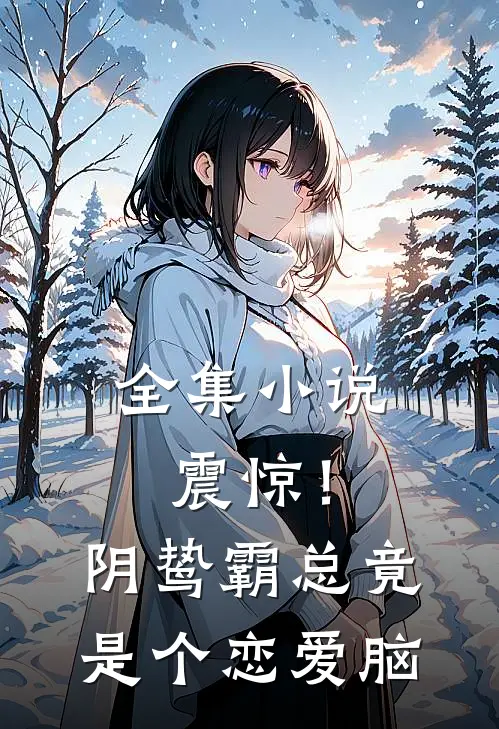 全集小说震惊！阴鸷霸总竟是个恋爱脑