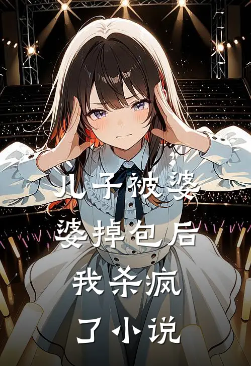 儿子被婆婆掉包后,我杀疯了阅读