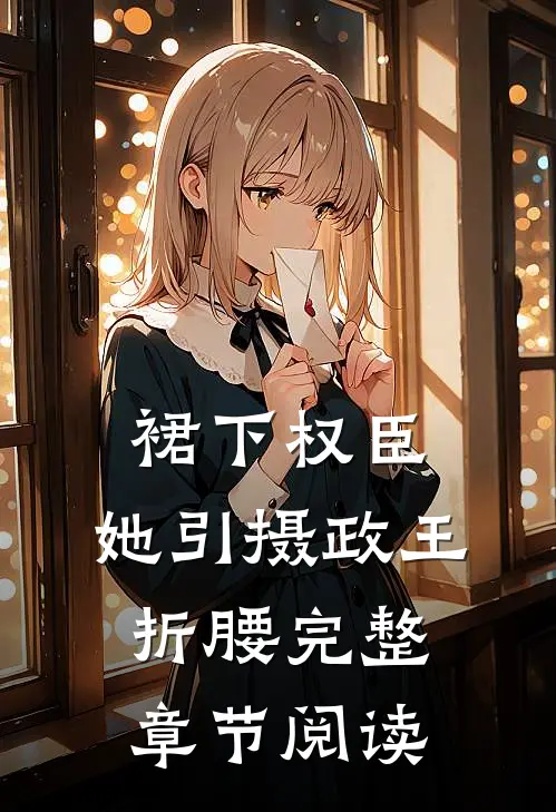 裙下权臣:她引摄政王折腰完整章节阅读