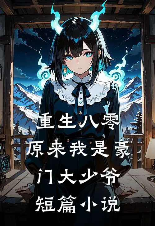 重生八零原来我是豪门大少爷短篇免费阅读