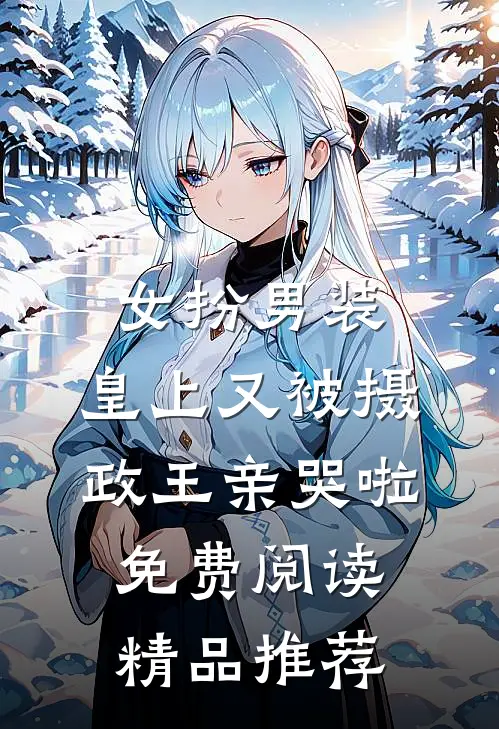 女扮男装,皇上又被摄政王亲哭啦免费阅读精品推荐
