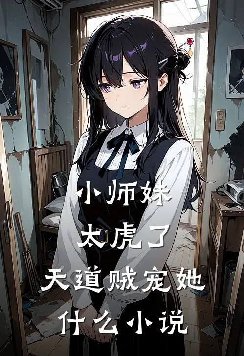 小师妹太虎了，天道贼宠她什么小说