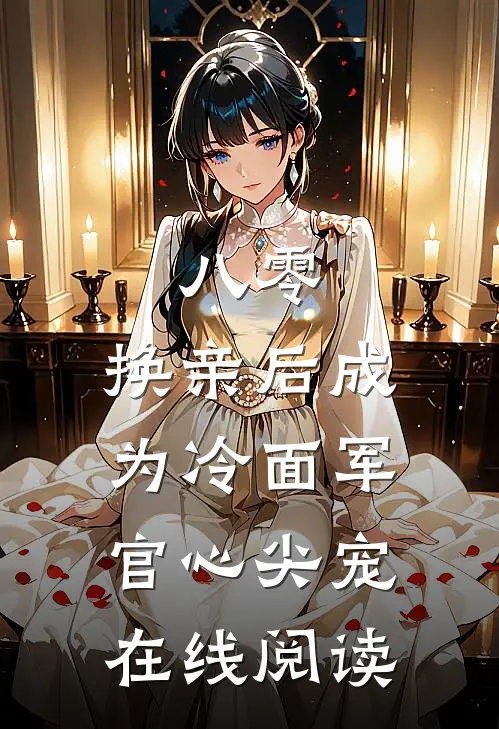 八零：换亲后成为冷面军官心尖宠在线阅读