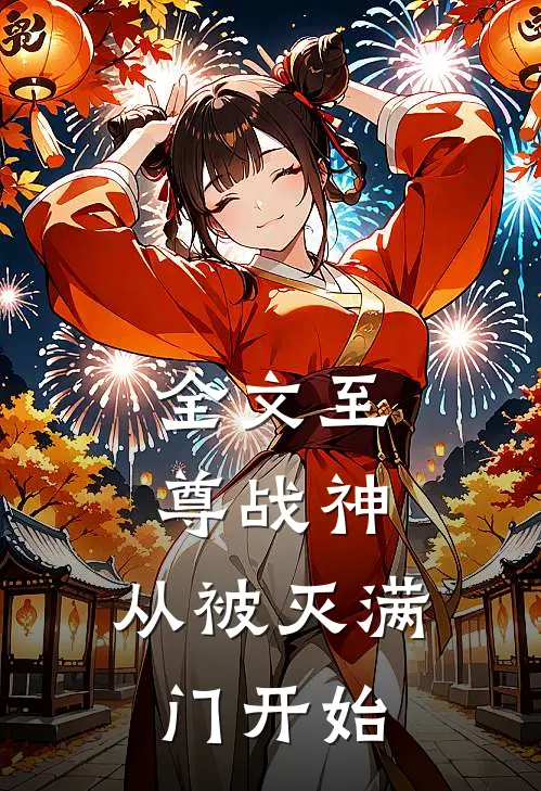 全文至尊战神从被灭满门开始