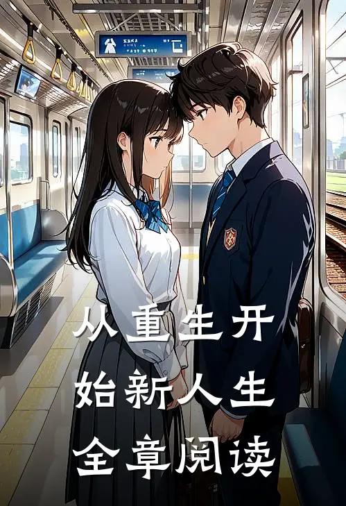 从重生开始新人生全章阅读