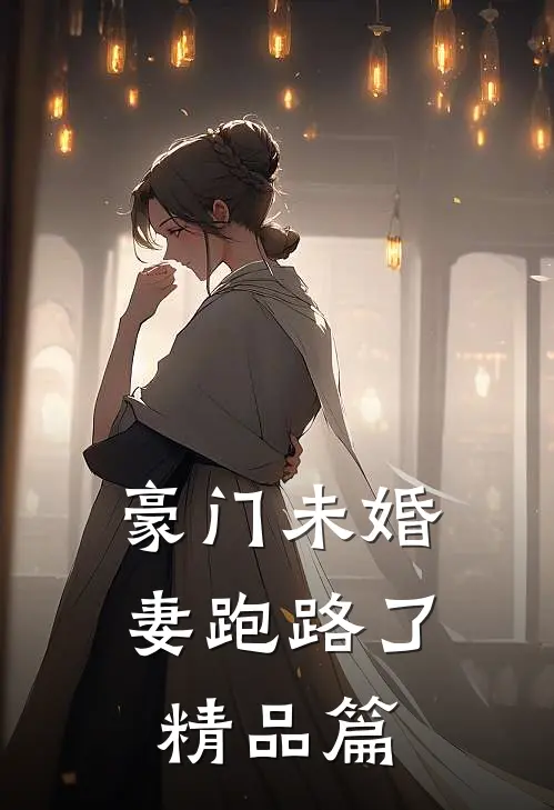 豪门未婚妻跑路了精品篇