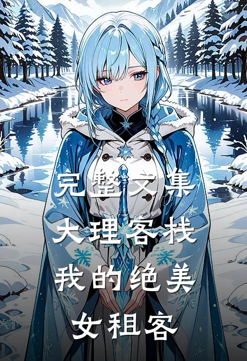 完整文集大理客栈：我的绝美女租客