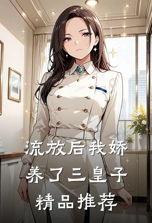 流放后我娇养了三皇子精品推荐