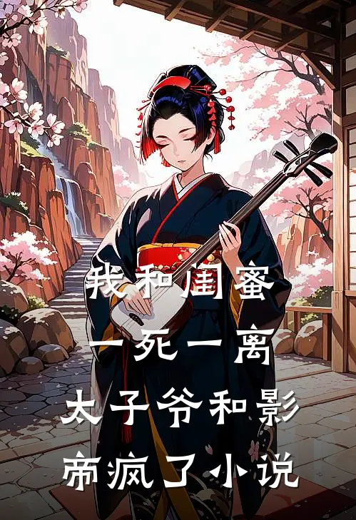 我和闺蜜一死一离,太子爷和影帝疯了在线阅读