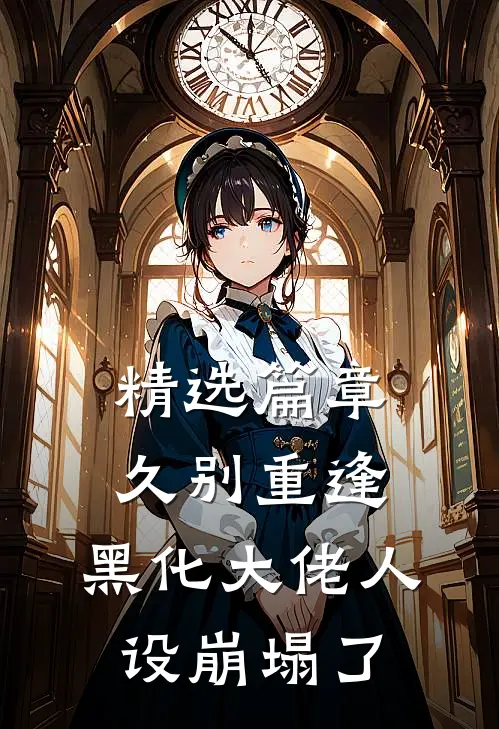 精选篇章久别重逢：黑化大佬人设崩塌了