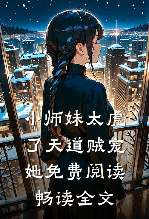 小师妹太虎了天道贼宠她免费阅读畅读全文