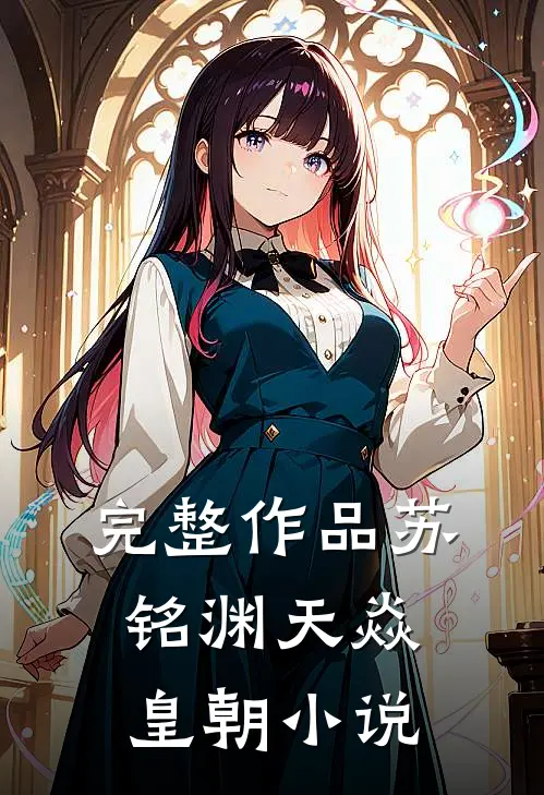 完整作品苏铭渊天焱皇朝小说