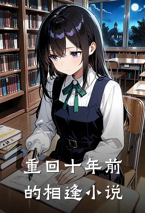 重回十年前的相逢小说
